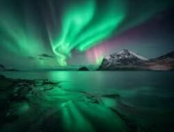 Tromsø, Norwegia Utara: Surga Pecinta Aurora Borealis