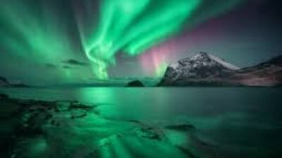 Tromsø, Norwegia Utara: Surga Pecinta Aurora Borealis