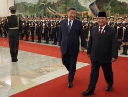 Kebijakan Luar Negeri Indonesia 2025: Prioritas dan Tantangan Kerja Sama Regional