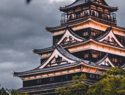 Panduan Lengkap Traveling Hemat ke Jepang untuk Pemula Tanpa Ribet