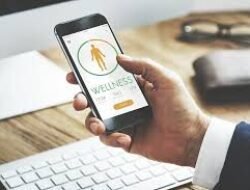 Teknologi untuk Kesehatan: Aplikasi yang Membantu Memantau Kebugaran dan Pola Makan