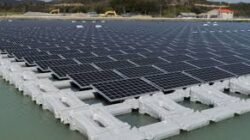 Proyek PLTS Terapung PLN di Waduk Saguling Jadi Sinyal Komitmen Energi Bersih