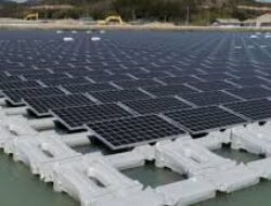 Proyek PLTS Terapung PLN di Waduk Saguling Jadi Sinyal Komitmen Energi Bersih