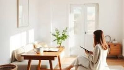 Perilaku Konsumen 2025 Bergeser ke Produk Sehat dan Berkelanjutan