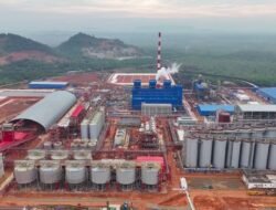 Konferensi Logam Indonesia 2026 Bahas Hilirisasi Bauksit dan Transformasi Industri Tambang