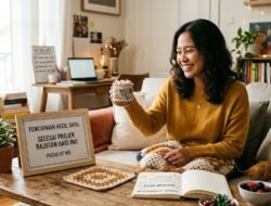 Cara Menghargai Pencapaian Kecil Diri Sendiri Sebagai Bentuk Self Love yang Sangat Perlu Dilakukan