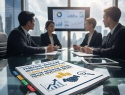 Panduan Lengkap Menyusun Business Plan Yang Profesional Untuk Menarik Minat Investor Besar
