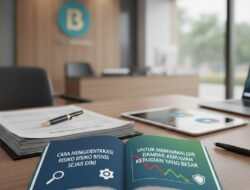 Cara Mengidentifikasi Risiko Bisnis Sejak Dini Untuk Meminimalisir Dampak Kerugian Yang Besar