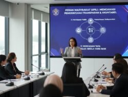 Cara Masyarakat Sipil Mengawasi Jalannya Pemerintahan Agar Tetap Transparan dan Akuntabel