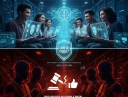 Mengenal Etika Penggunaan Teknologi Deepfake Agar Tidak Terjerat Masalah Hukum dan Sosial