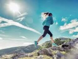 Tips Tetap Sehat Dan Bugar Selama Menjalani Perjalanan Panjang Keliling Benua Amerika